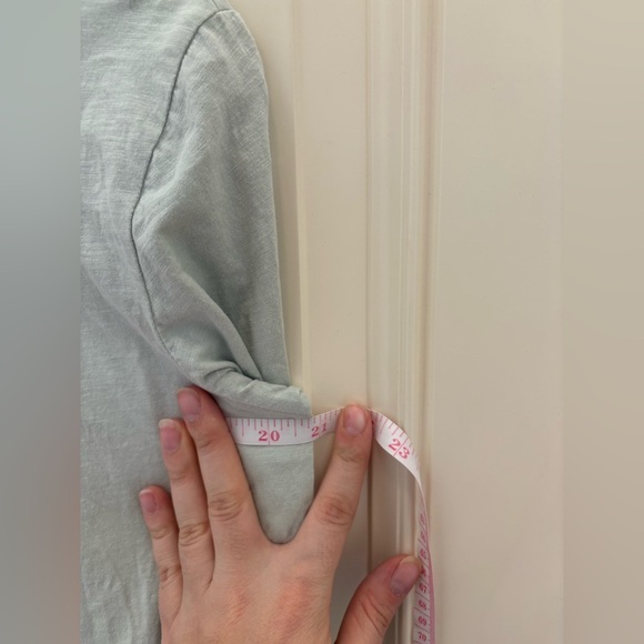 WRANGLER WOMEN'S COWBOYS DESERT LONG SLEEVE GRAPHIC TEE Size Small - Picture 5 of 6